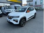 DACIA Spring Spring Electric 45 Comfort Plus