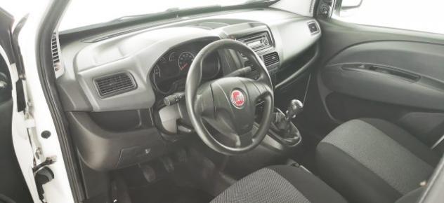 FIAT Doblo Doblò 2.0 MJT PC-TN Cargo Lamierato SX E5+ rif. 23775693 - Foto 9