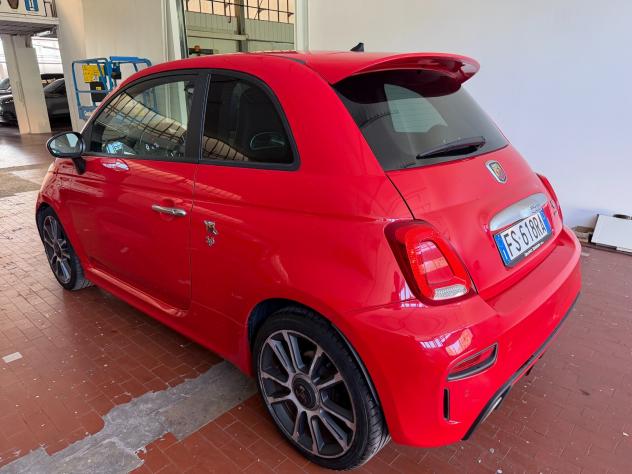 Abarth 595 1.4 Turbo T-Jet 165 CV Turismo - Foto 3