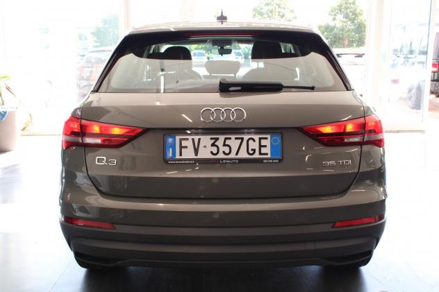Audi Q3 2.0 TDI 150 CV S tronic Business Advanced - Foto 5