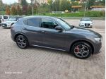 Alfaromeo Stelvio cv210  Q4  ritiro usato/scambio