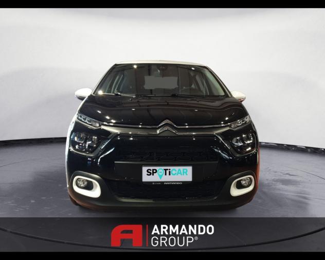 Citroën C3 3ª serie PureTech 83 S&S Plus - Foto 2