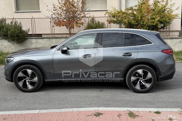 MERCEDES GLC 220 d 4Matic Mild Hybrid Advanced - Foto 8