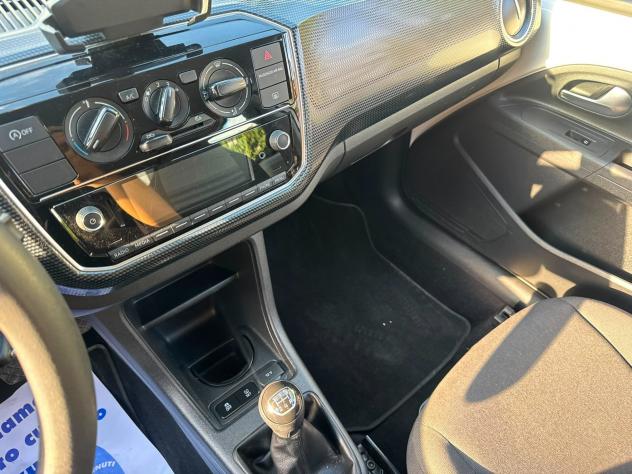 Volkswagen up! 1.0 5p. eco high BlueMotion Technology - Foto 7
