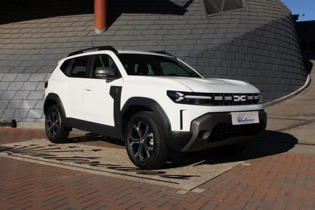 Dacia Duster Tce 130cv MHEV 4x4 Expression - Foto 2