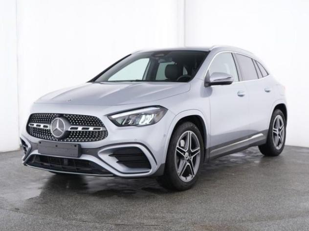 MERCEDES-BENZ GLA 180 Automatic AMG Line Advanced Plus rif. 24165721