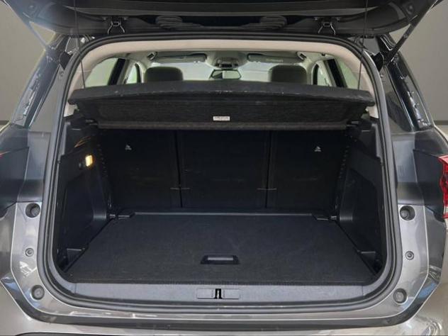 CITROEN C5 Aircross BlueHDi 130 S&S EAT8 Max rif. 22988766 - Foto 7