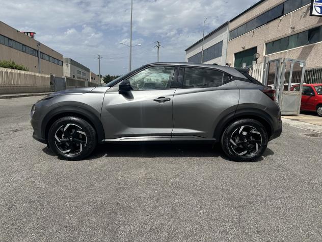 Nissan Juke 1.0 DIG-T 114 N-Design - Foto 3