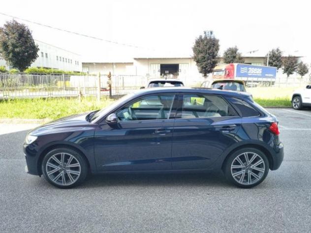 AUDI A1 Sportback 25 TFSI Admired NEOPATENTATI rif. 23790331 - Foto 6