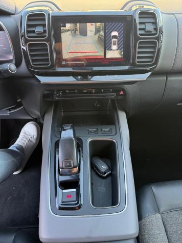 Citroen C5 Aircross BlueHDi 130 S&S EAT8 Shine - Foto 6