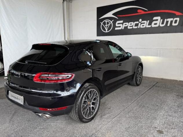 PORSCHE Macan 3.0d S rif. 24074280 - Foto 5