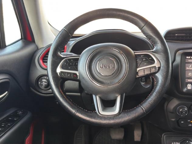Jeep Renegade 4xe 1.3 T4 PHEV 240cv Trailhawk 4xe Auto - Foto 8