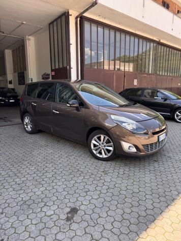 Renault Scenic Scic 2.0 dCi 150CV luce - Foto 3