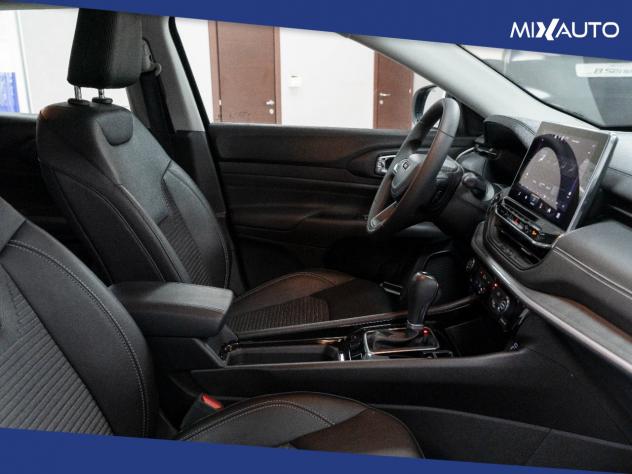 Jeep Compass 1.5 Turbo T4 MHEV Altitude 2WD 130CV DCT - Foto 14