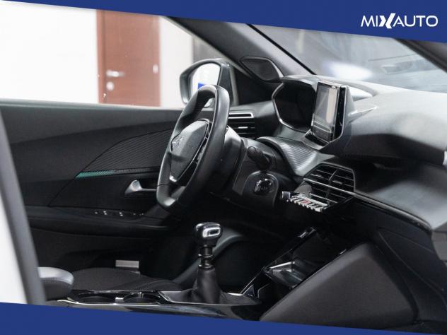 Peugeot 2008 1.2 Puretech Allure S&S 100CV - Foto 17