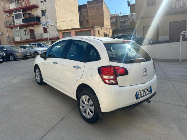 Citroen C3 1.4 HDi 70 Seduction - Foto 9