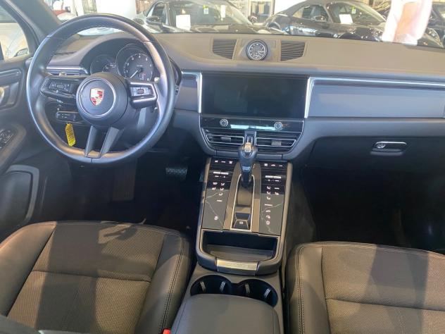 Porsche Macan 2.0 265 cv PDK - IVA Esposta - Foto 10