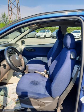 Fiat Punto 1.3 Multijet 16V 3 porte Dynamic OK NEOPATENTATI - Foto 6