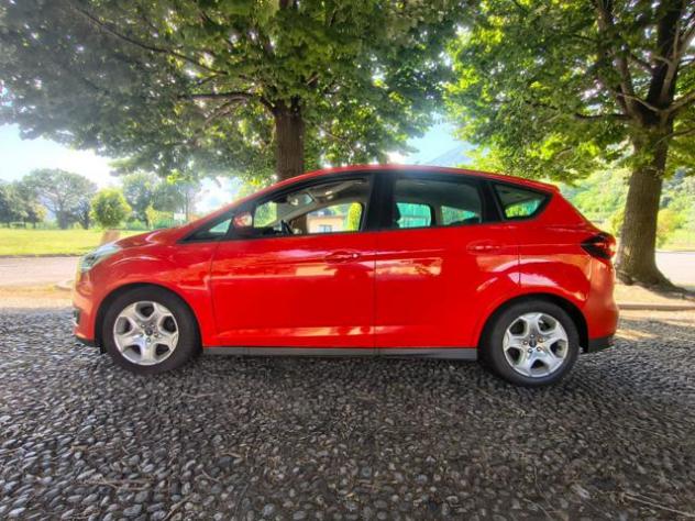 FORD C-Max 1.0 EcoBoost 100CV rif. 23979958 - Foto 7