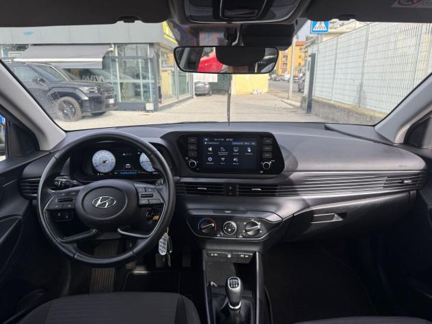 Hyundai i20 1.2 MPI 84cv ConnectLine - Foto 6