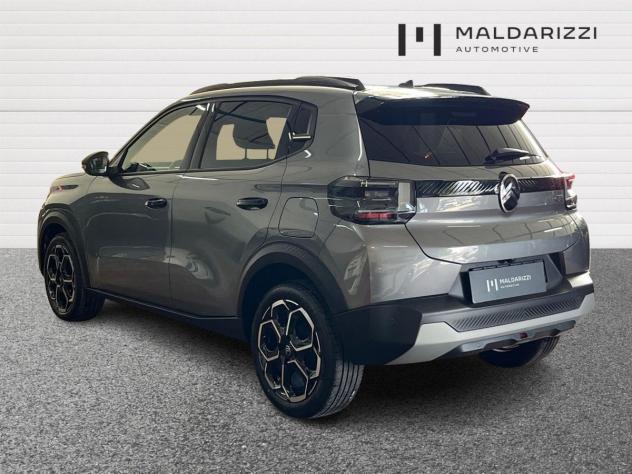 Citroën C3 IV 2024 1.2 puretech turbo Max 100cv s&s - Foto 4