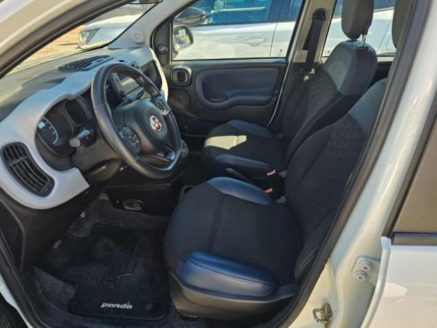 FIAT Panda Cross 1.0 FireFly S&S Hybrid rif. 24126382 - Foto 10
