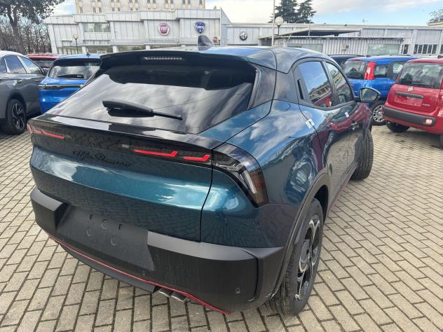 Alfa Romeo Junior 1.2 136 CV Hybrid eDCT6 Speciale - Foto 6