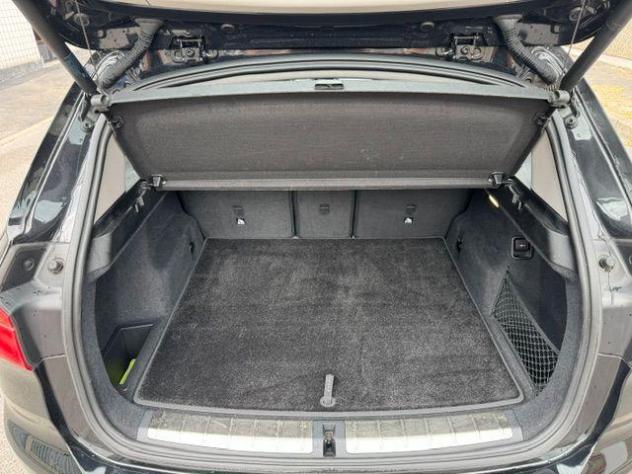 BMW X1 AUTOMATICA BENZINA PERFETTA !!! rif. 24034656 - Foto 9