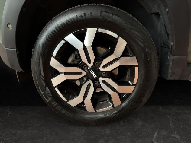 Dacia Duster 1.0 TCe 4x2 100cv Eco-G Extreme - Foto 9