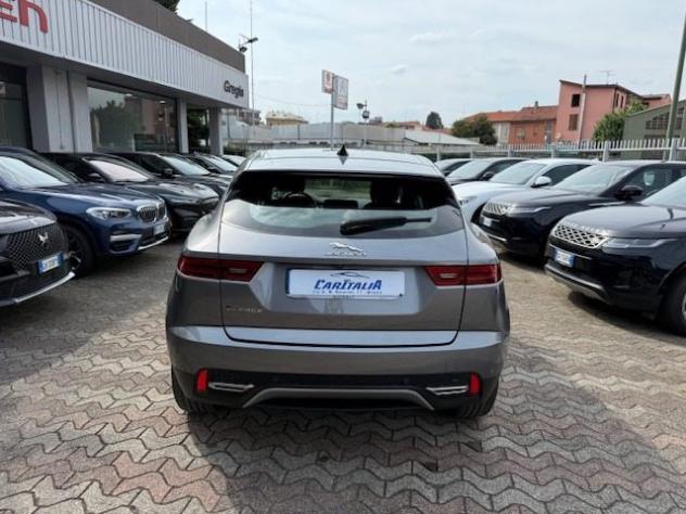 JAGUAR E-Pace 2.0D I4 163 CV AWD Auto R-Dynamic SE rif. 23790292 - Foto 6