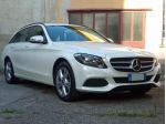 Mercedes-benz C 200d S.W.Business *39.000 KM*