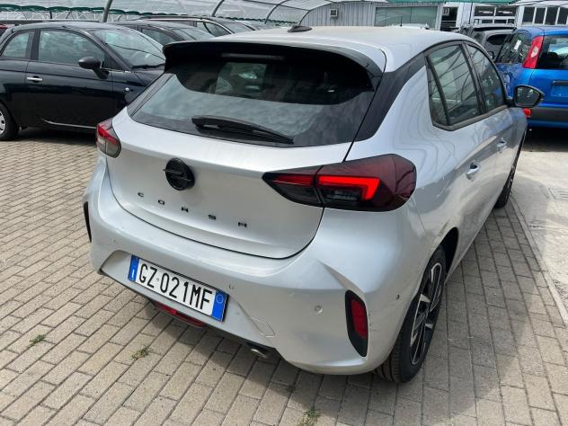 Opel Corsa 1.2 100cv GS AT8 - Foto 8