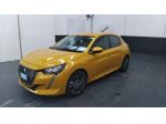 Peugeot 208 Active Pack PureTech 75 S/S