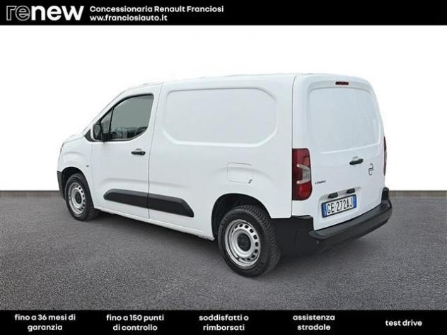 OPEL Combo cargo 1.5d 100cv L1H1 Essentia mt5 rif. 23801963 - Foto 3