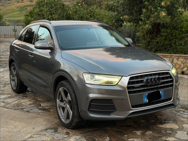 Audi Q3 2.0 TDI 150 CV quattro S tronic Sport - Foto 7