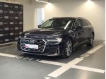 Audi A6 A6 Avant 40 2.0 tdi mhev 12V S line edition quattro s-tronic