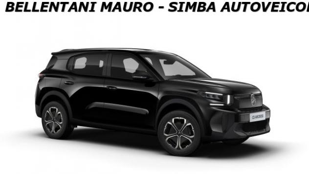 CITROEN C3 Aircross PureTech Turbo 100 You rif. 21716231 - Foto 4