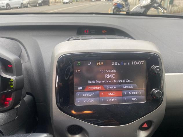 Toyota Aygo X-Play #11983 - Foto 10