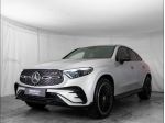 Mercedes-Benz GLC Coupé GLC 220 d 4MATIC Coupe