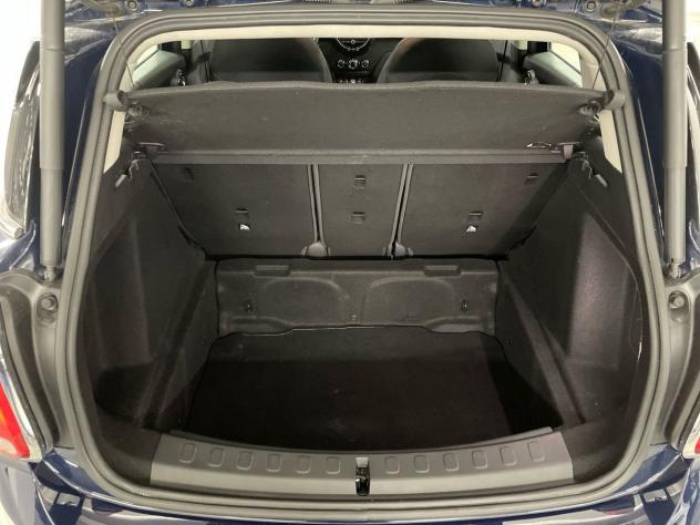MINI Countryman 2017 Mini Countryman 2.0 Cooper D Hype - Foto 7