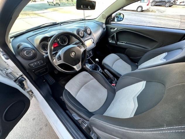 Alfa Romeo MiTo 1.3 JTDm 85 CV S&S Distinctive - Foto 7