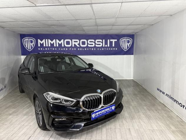 BMW Serie 1 120d Xdrive Sport Automatica - Foto 2