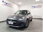 Suzuki Swift Hybrid 1.2 Hybrid Top ok neopatentati