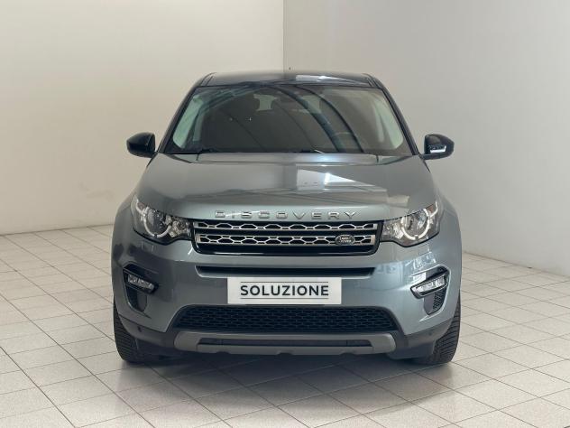 Land Rover Discovery Sport Discovery Sport 2.0 TD4 150 CV Pure - Foto 8