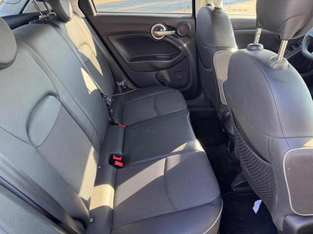 FIAT 500X 2.0 MultiJet 140 CV Cambio Auto 9 Marce 4x4 Cross rif. 22904900 - Foto 10