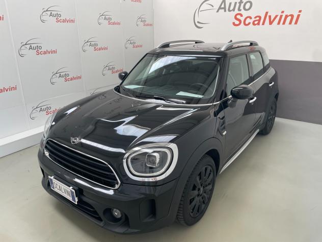 Mini Cooper Countryman 1.5 136 CV Automatic - Foto 3