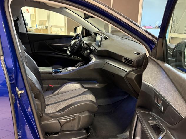 Peugeot 3008 AUT. BlueHDi 130 S&S EAT8 Allure - Foto 9