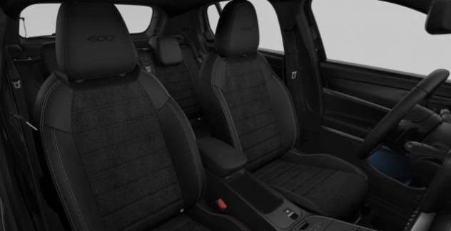 FIAT 600 1.2 Hybrid 145cv Sport rif. 24050882 - Foto 7