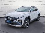 Hyundai Tucson Tucson 1.6 hev Exellence Lounge Pack 2wd 215cv auto