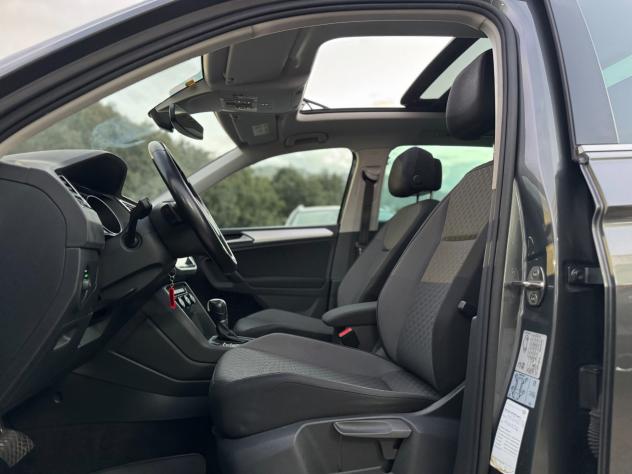 Volkswagen Tiguan 2.0 TDI SCR Style BlueMotion Technology - Foto 9